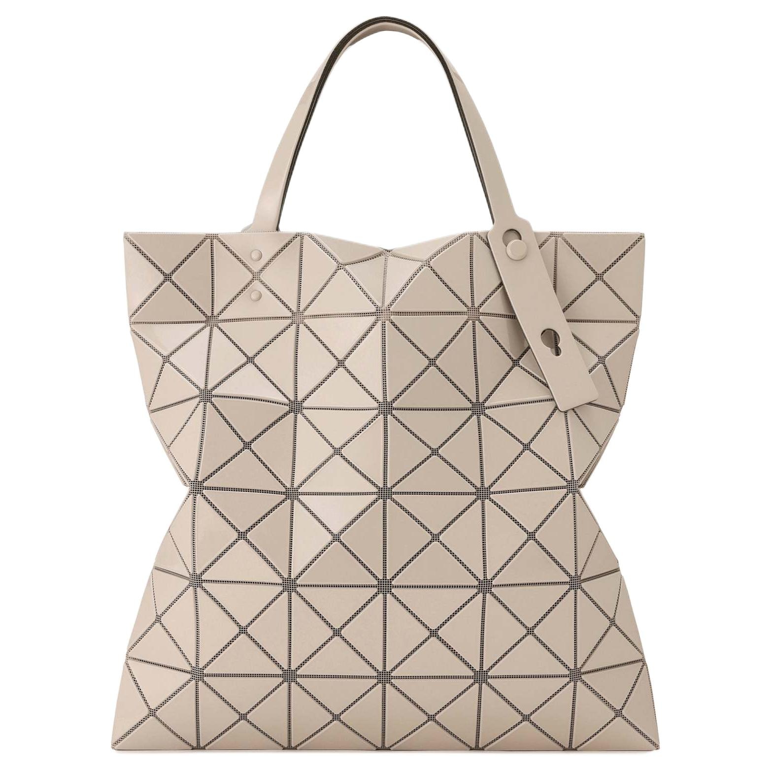 Сумки Issey Miyake 5 LUCENT PVC Tote