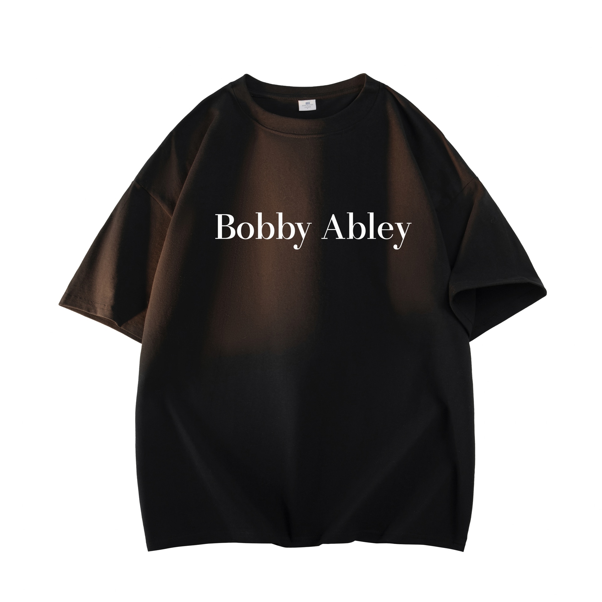 BOBBY ABLEY LogoT