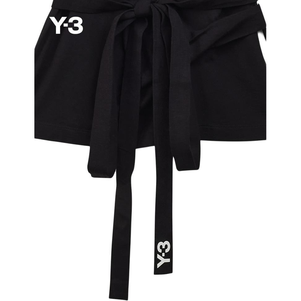 Y-3 T — фото 1