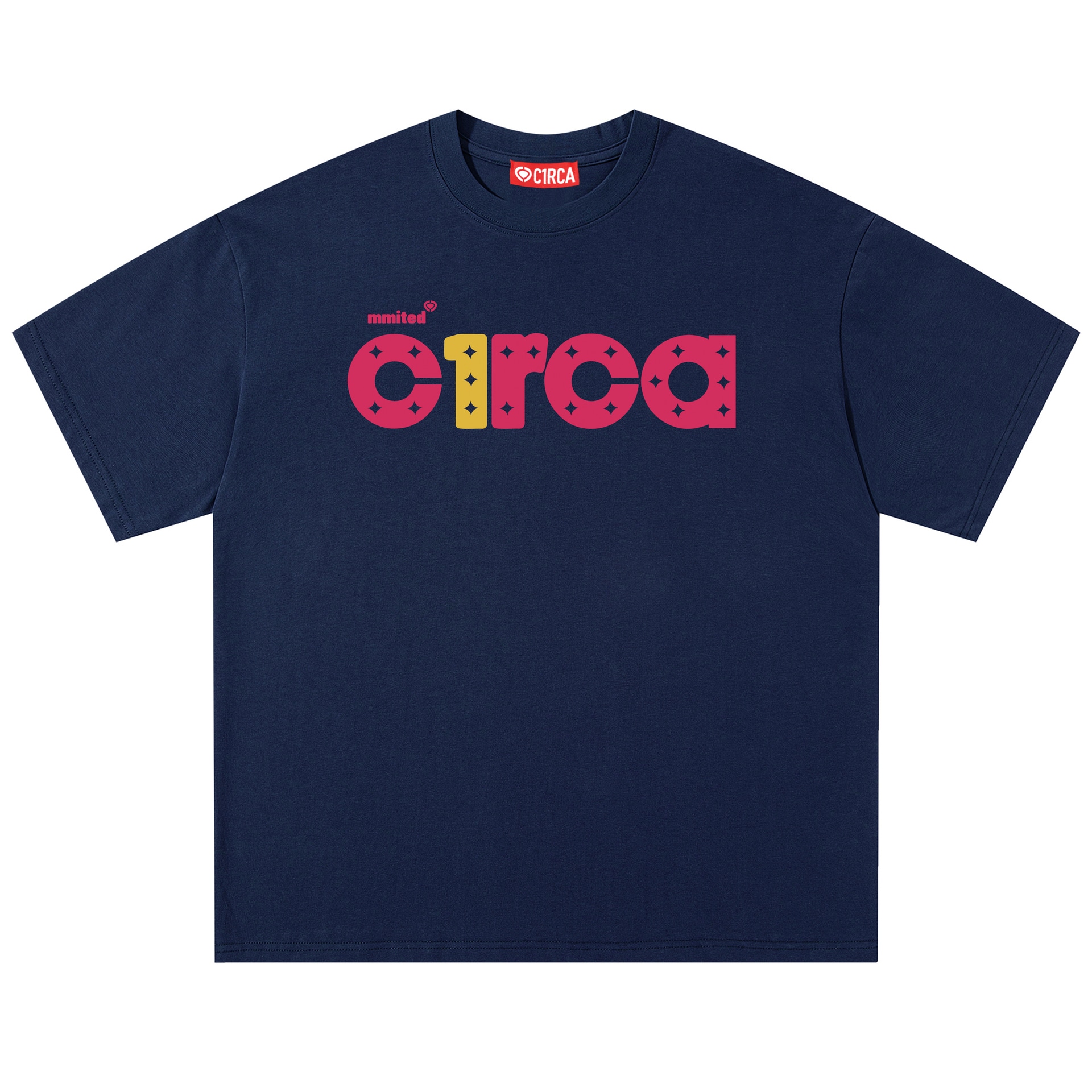 C1Rca cleanfitLogoT — фото 10