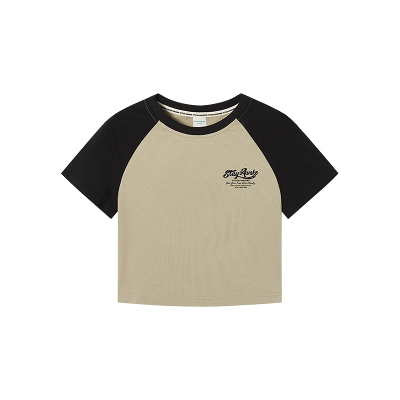 EPTISON WOMAN T
