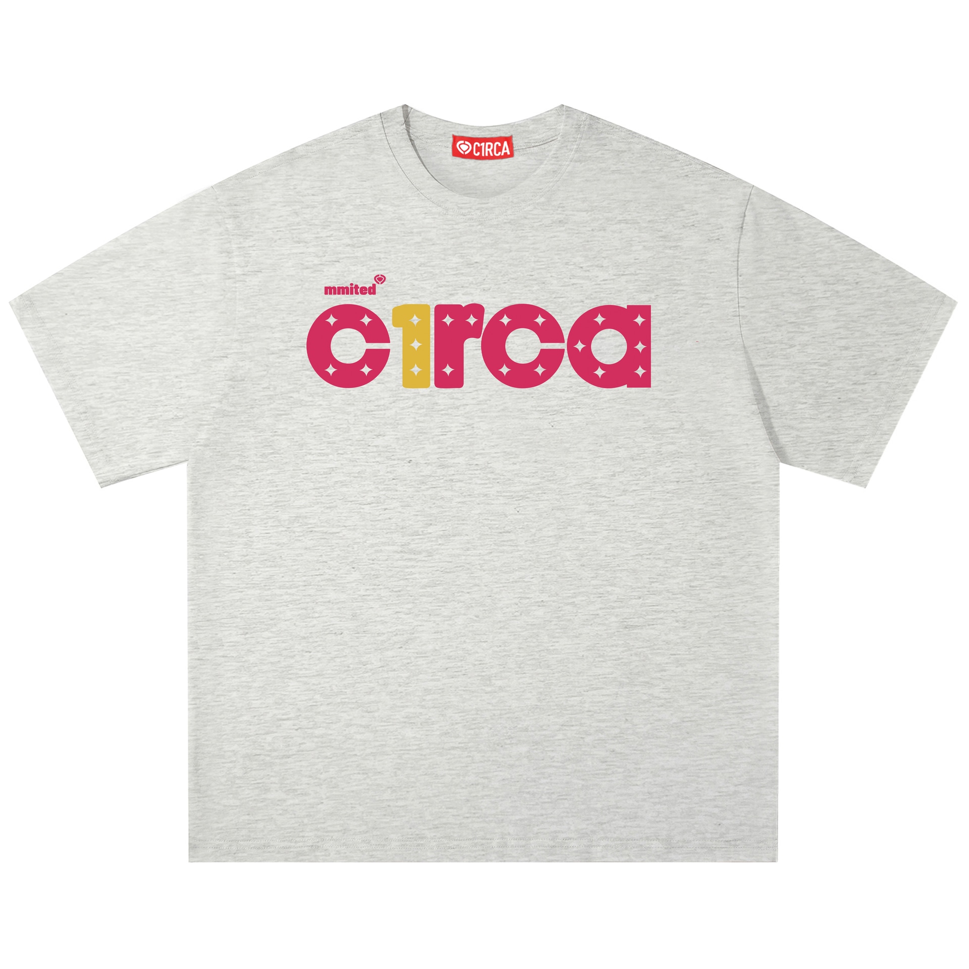 C1Rca cleanfitLogoT — фото 4