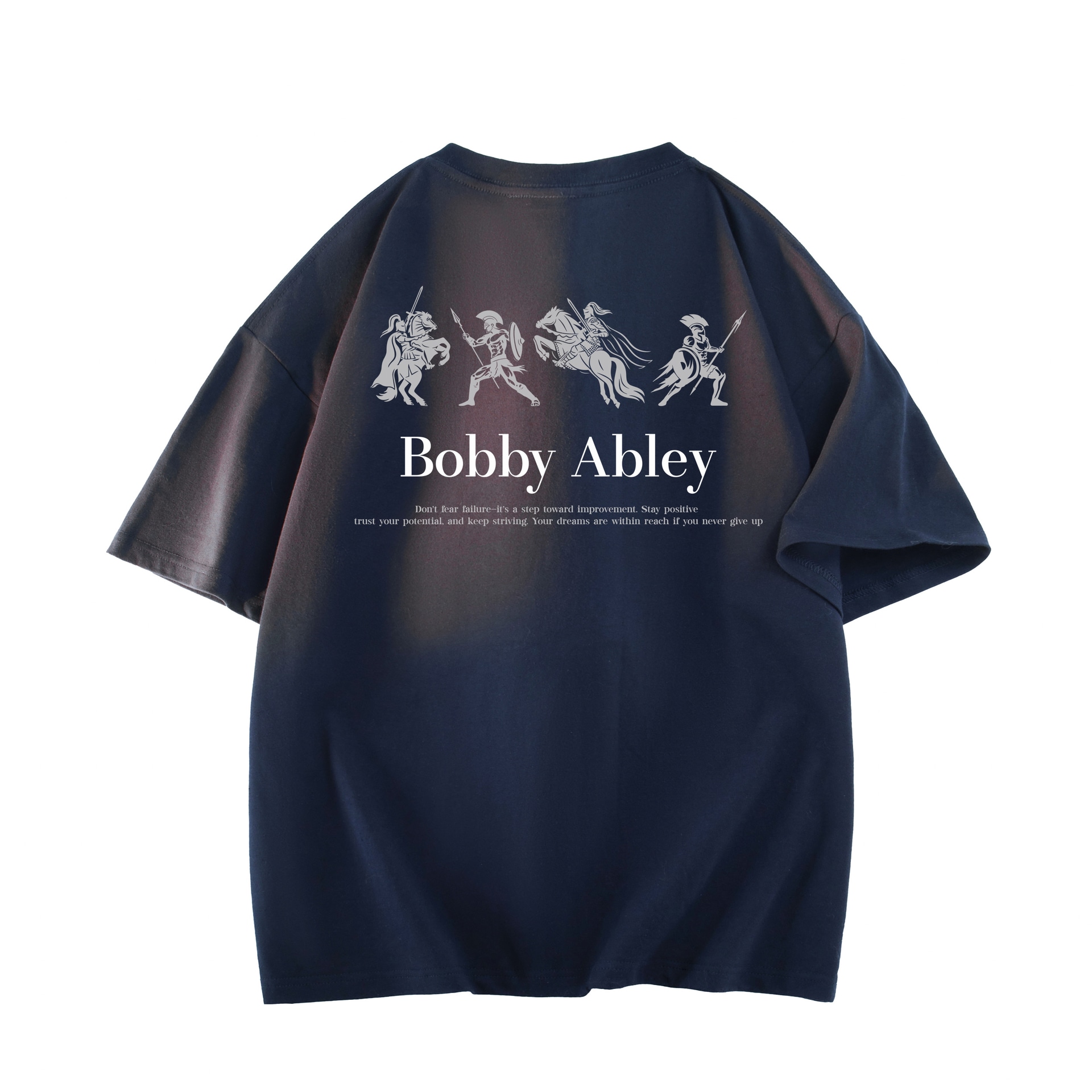Bobby Abley LogoT — фото 7