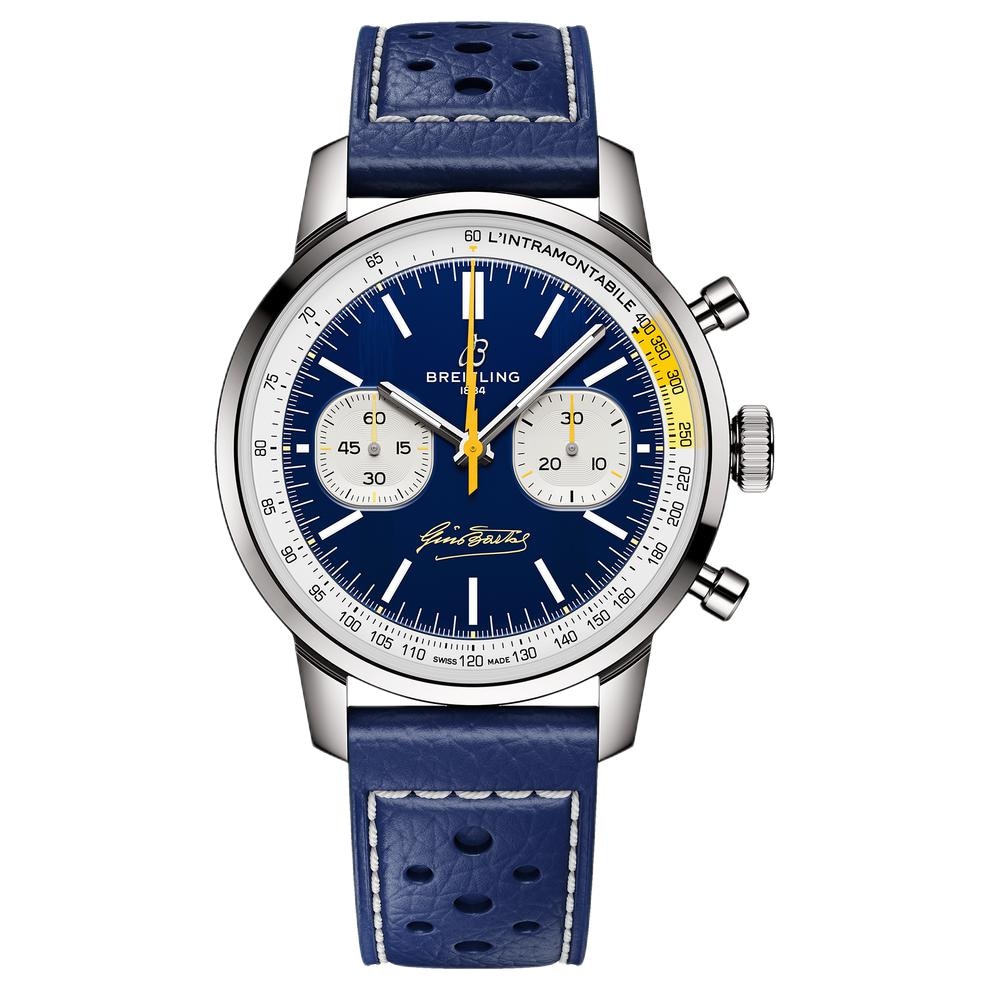 Часы Breitling Top Time