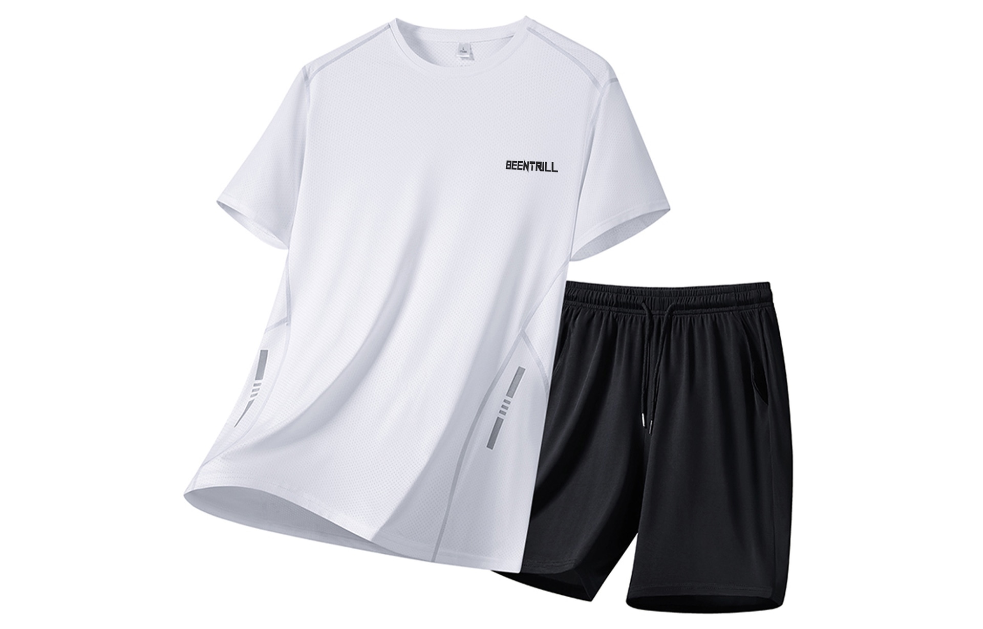 BEENTRILL T