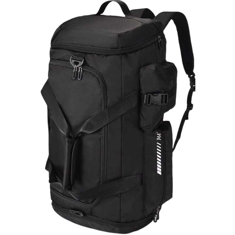 Сумки 361° Travel Bag Black