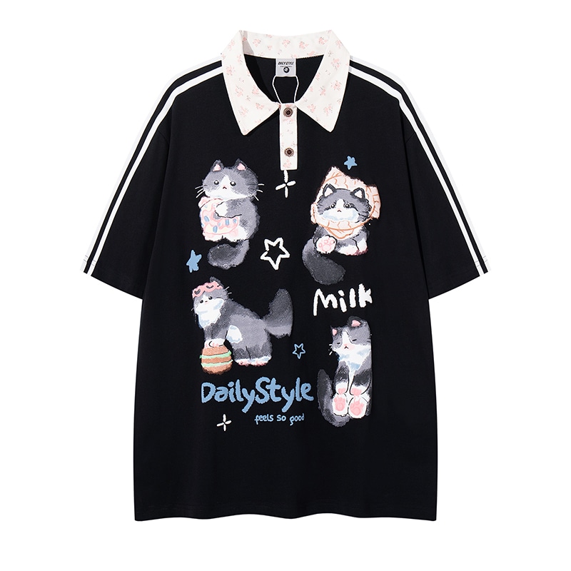 BEAR UNION Polo