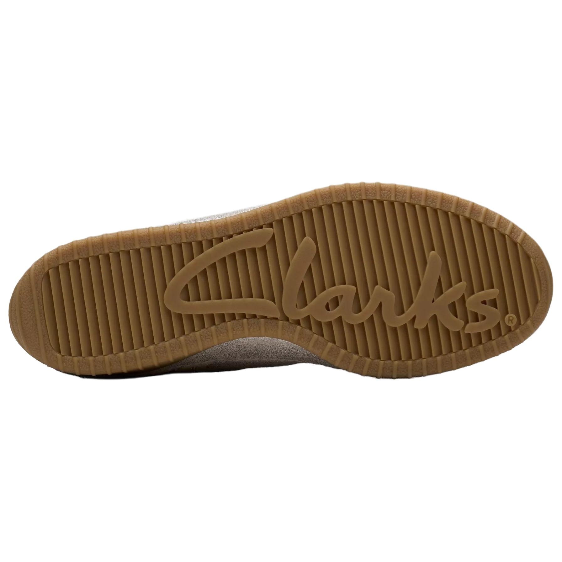 Clarks Meridor Lo — фото 11