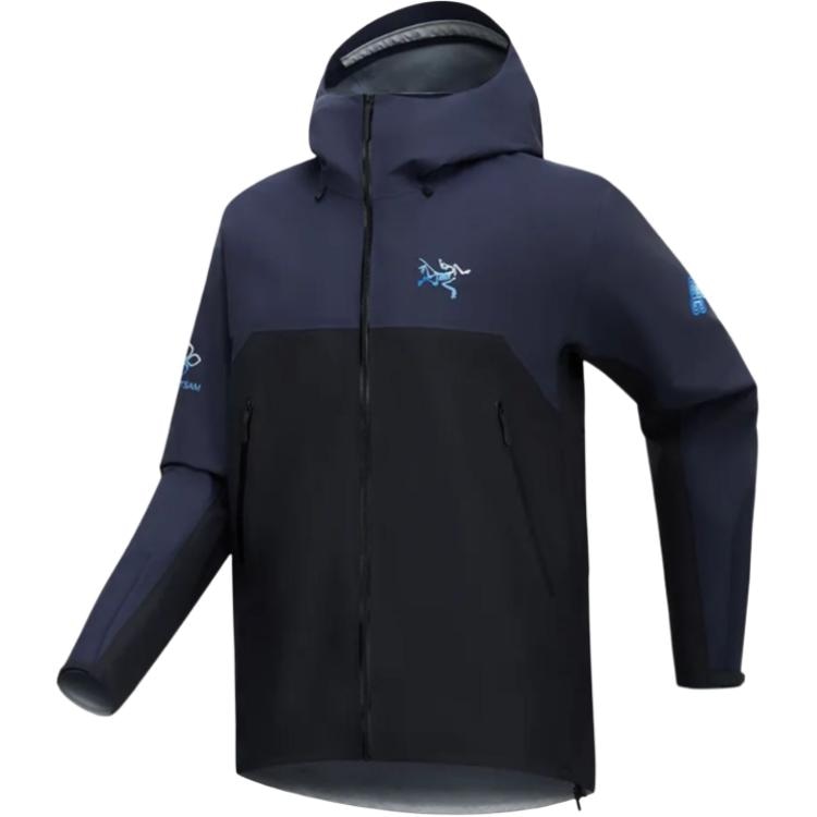 Arcteryx x Songtsam Beta SL 3.0