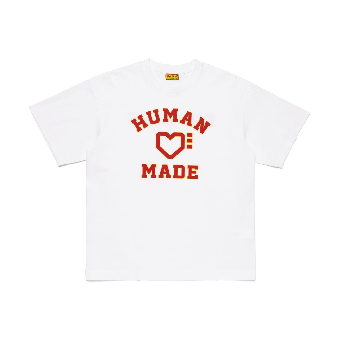 Human Made SS25 logoT — фото 2