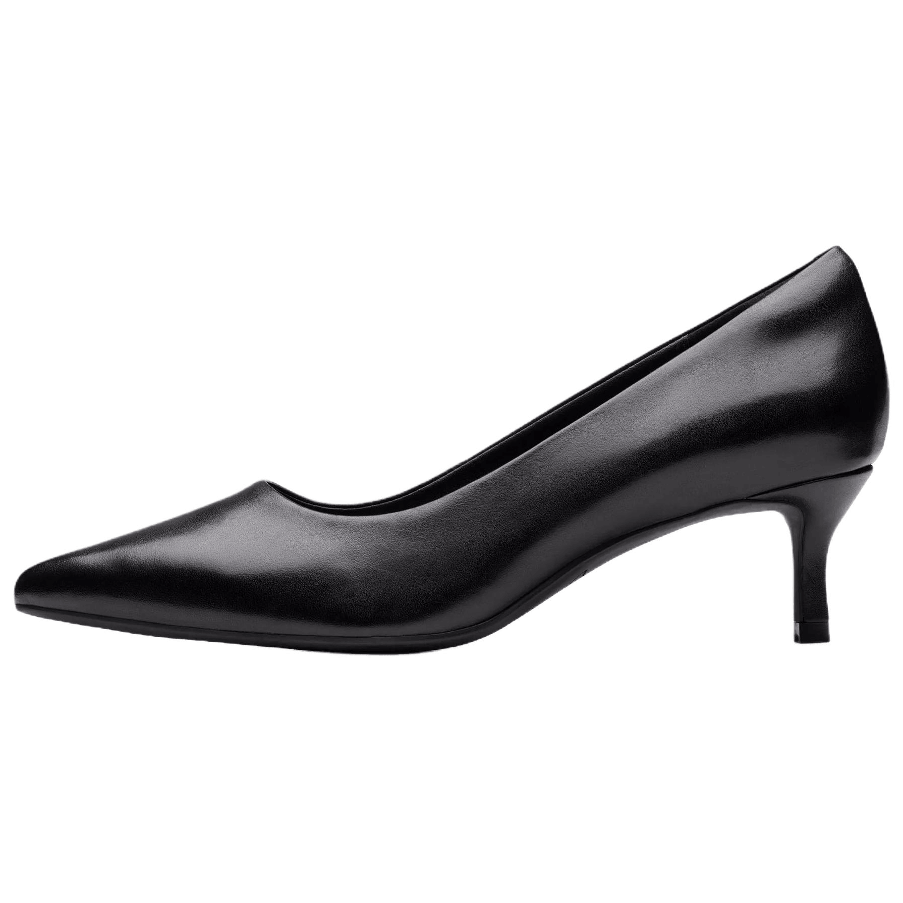 Clarks Zarey Court 5.5cm — фото 6