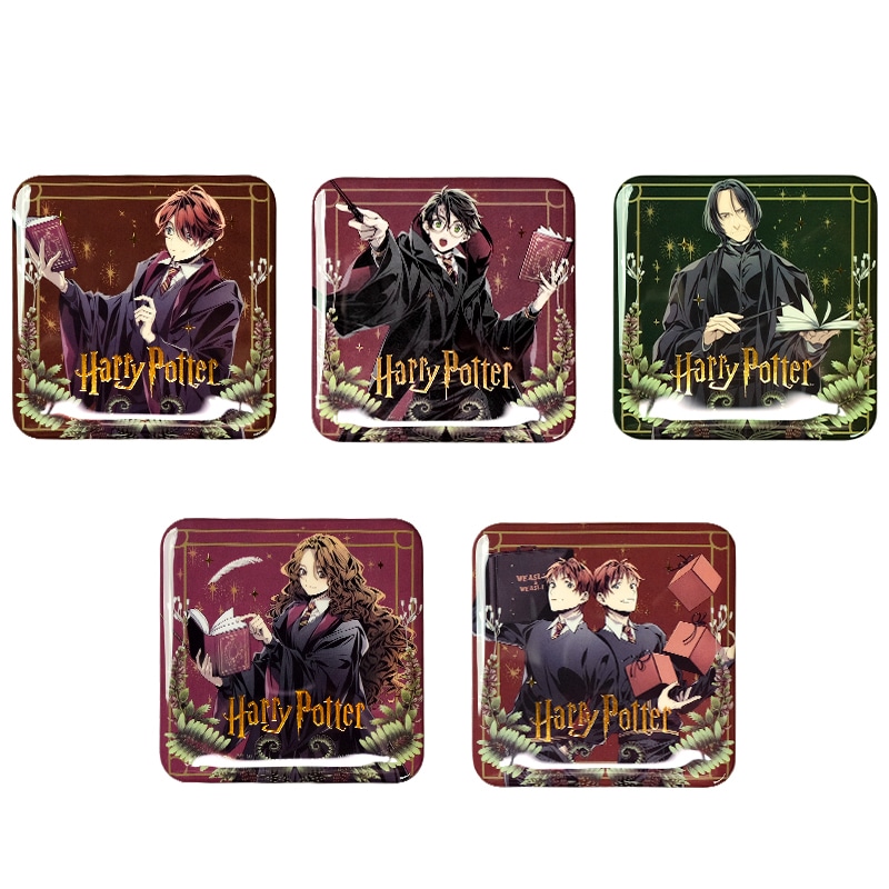 Harry Potter
