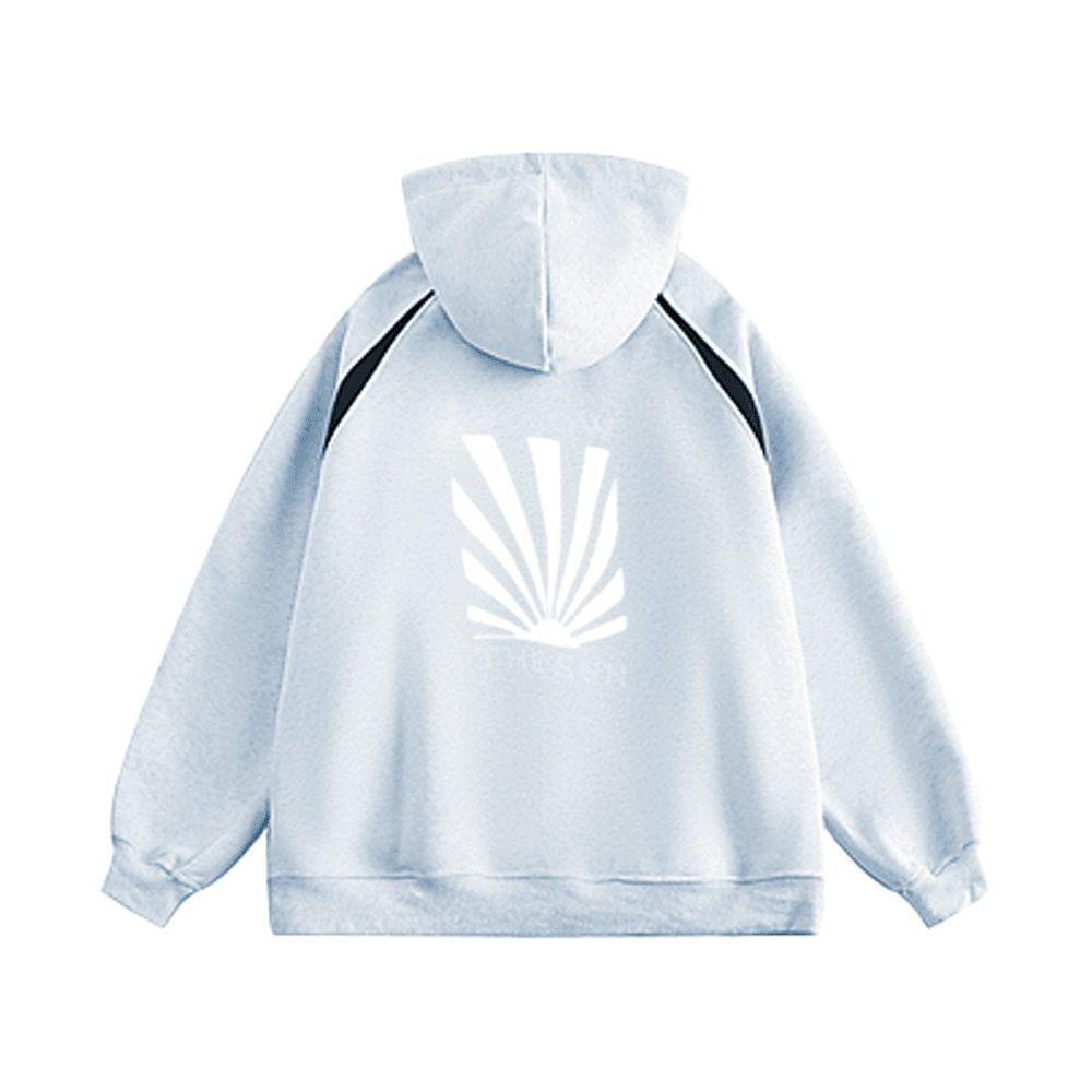 Худи F.K.V.A Hoodie