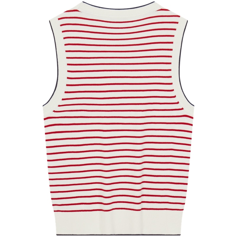 Tommy Hilfiger Топы (Арт. WW0WW46034) — фото 1