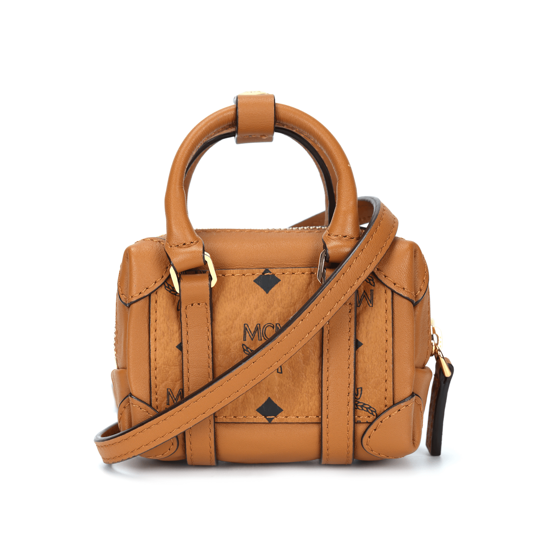 Сумки Mcm Soft Berlin Visetos Mini