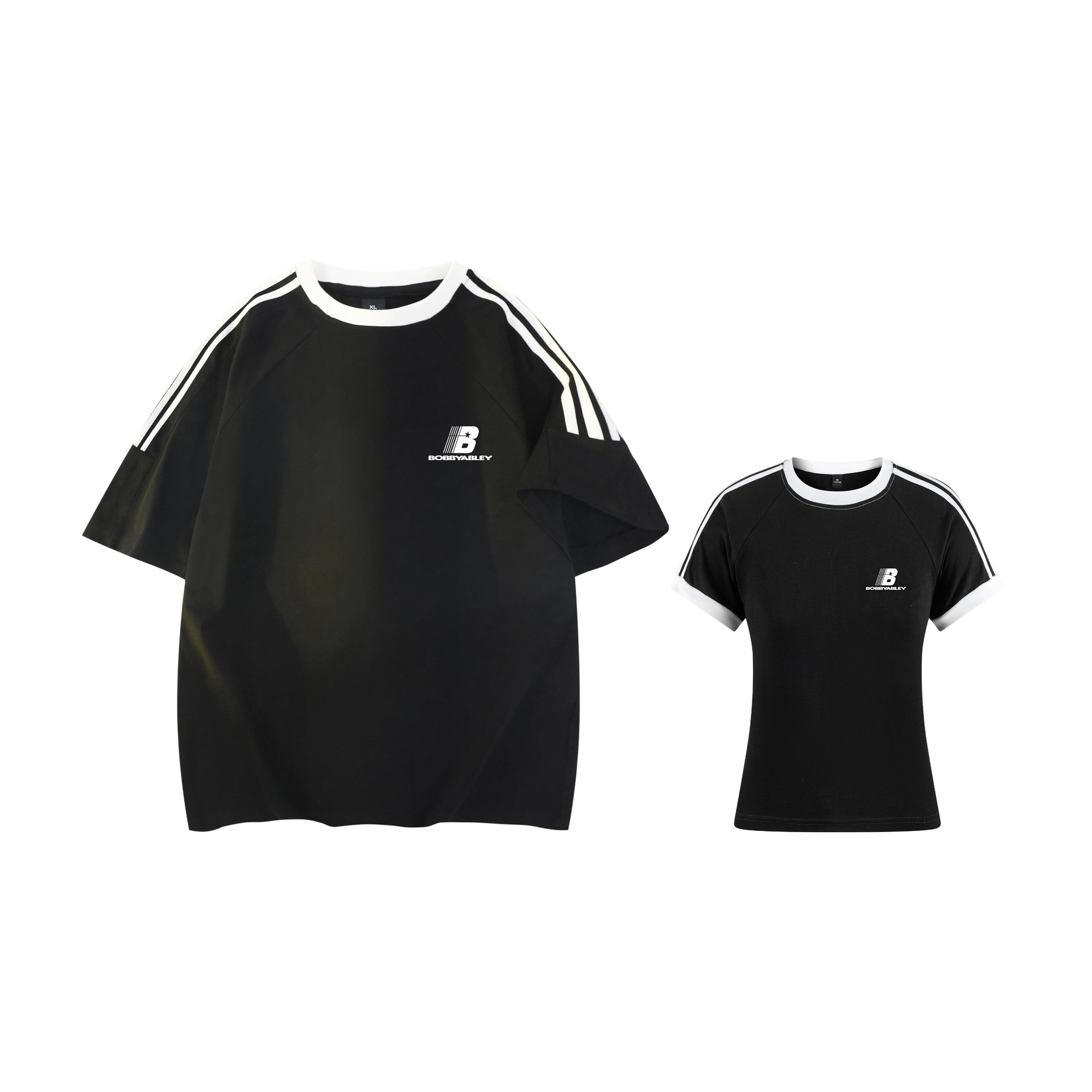 BOBBY ABLEY LOGO LogoT 2