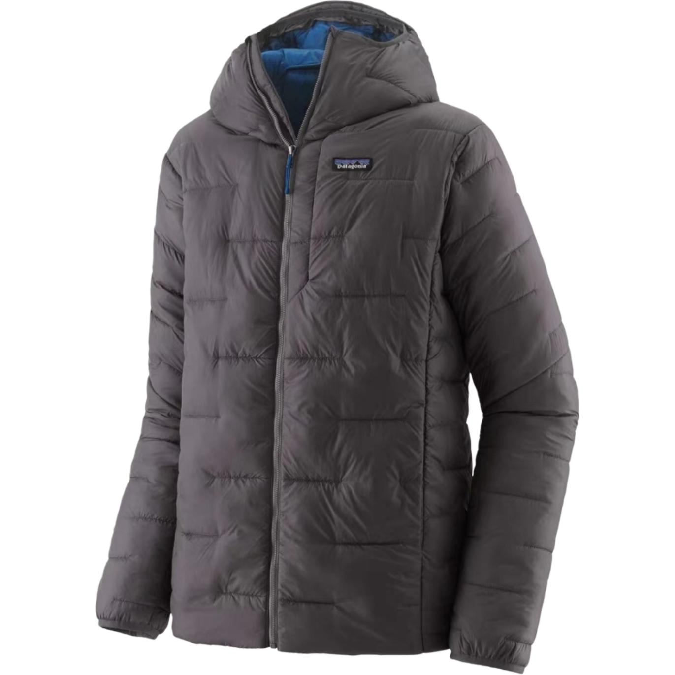 Patagonia Macro puff