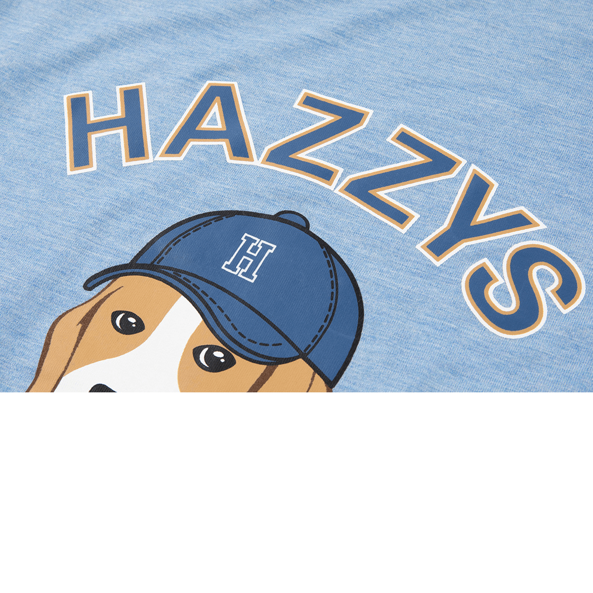 Hazzys Одежда (Арт. HZQXBD08CJ903B22) — фото 2