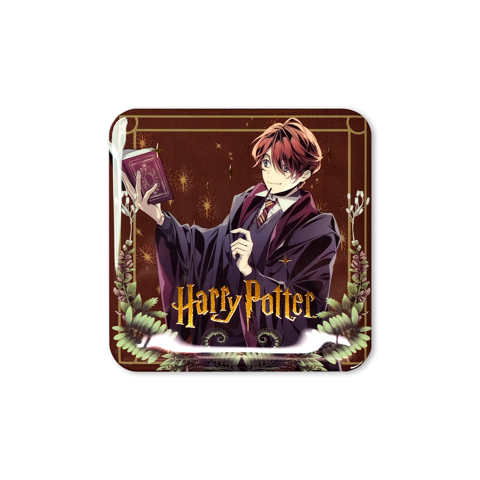 Harry Potter (Арт. HP-DE-14-0079-83) — фото 5