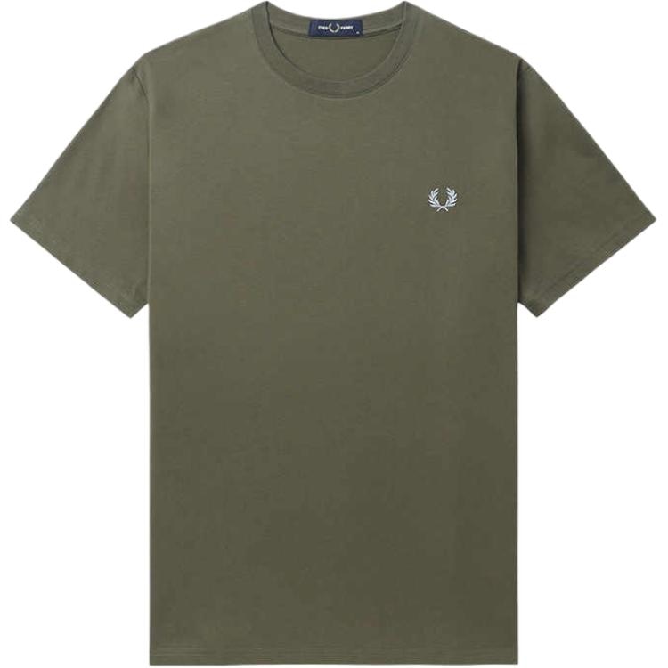 Fred Perry SS25 T — фото 2