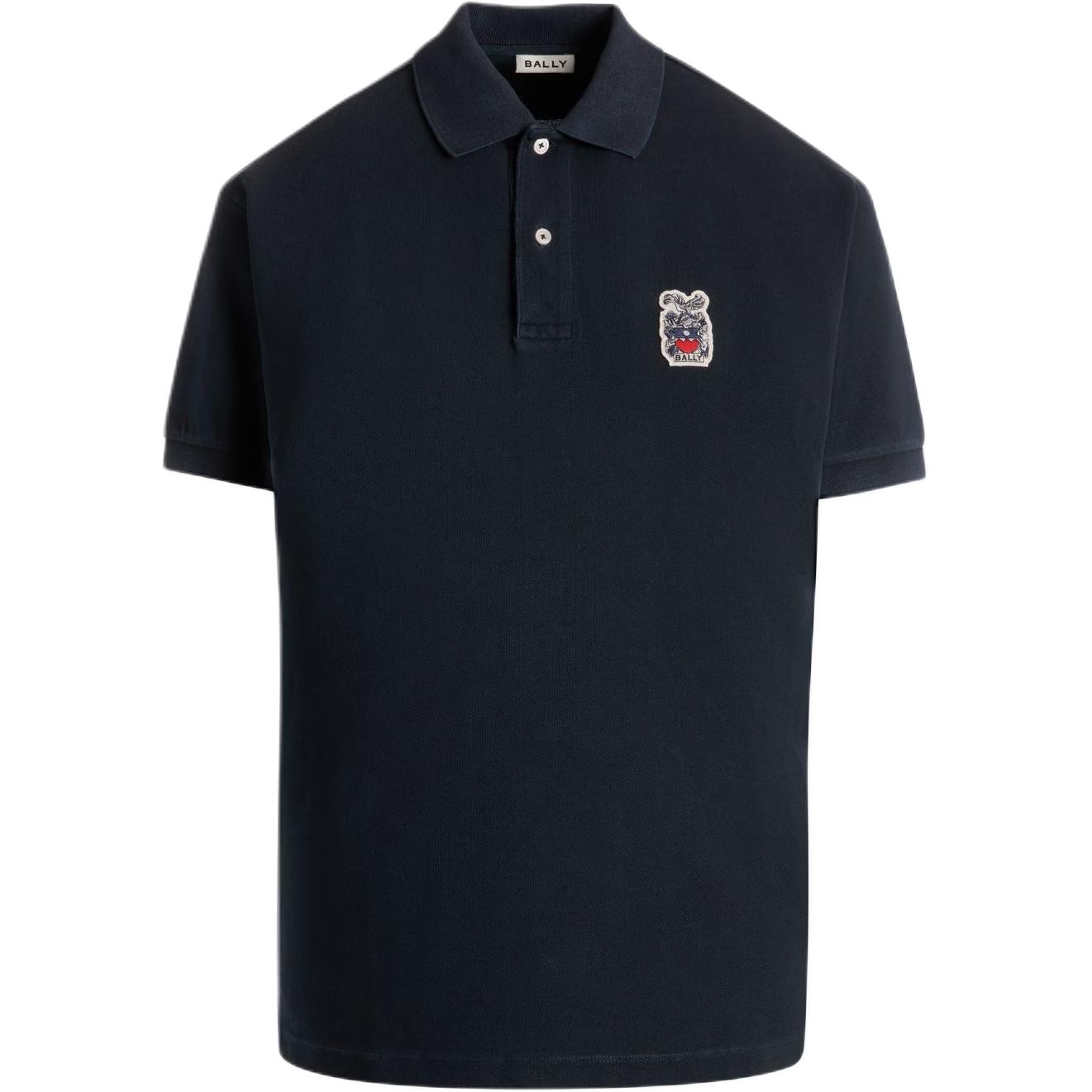 BALLY巴利 BALLY Polo
