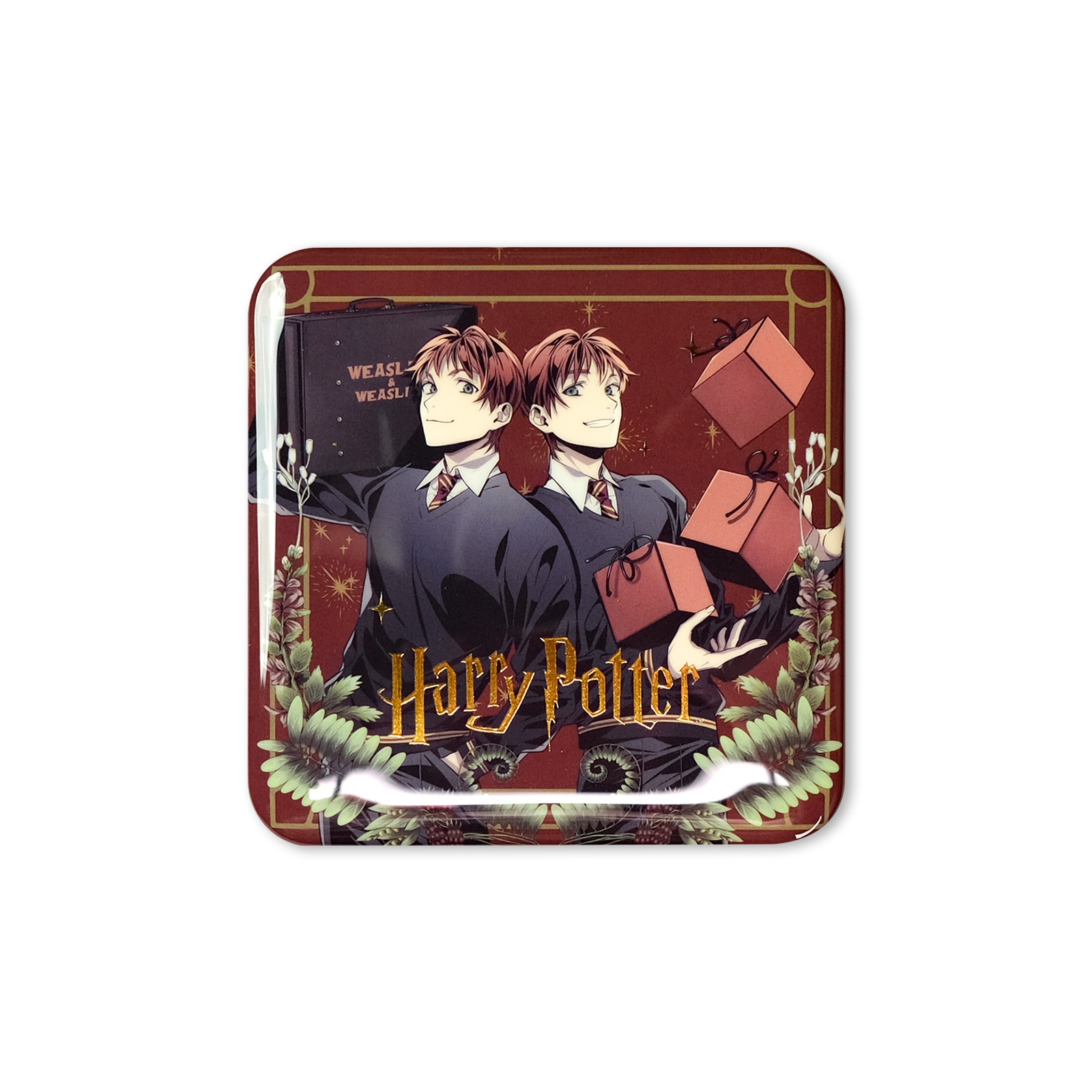 Harry Potter (Арт. HP-DE-14-0079-83) — фото 7