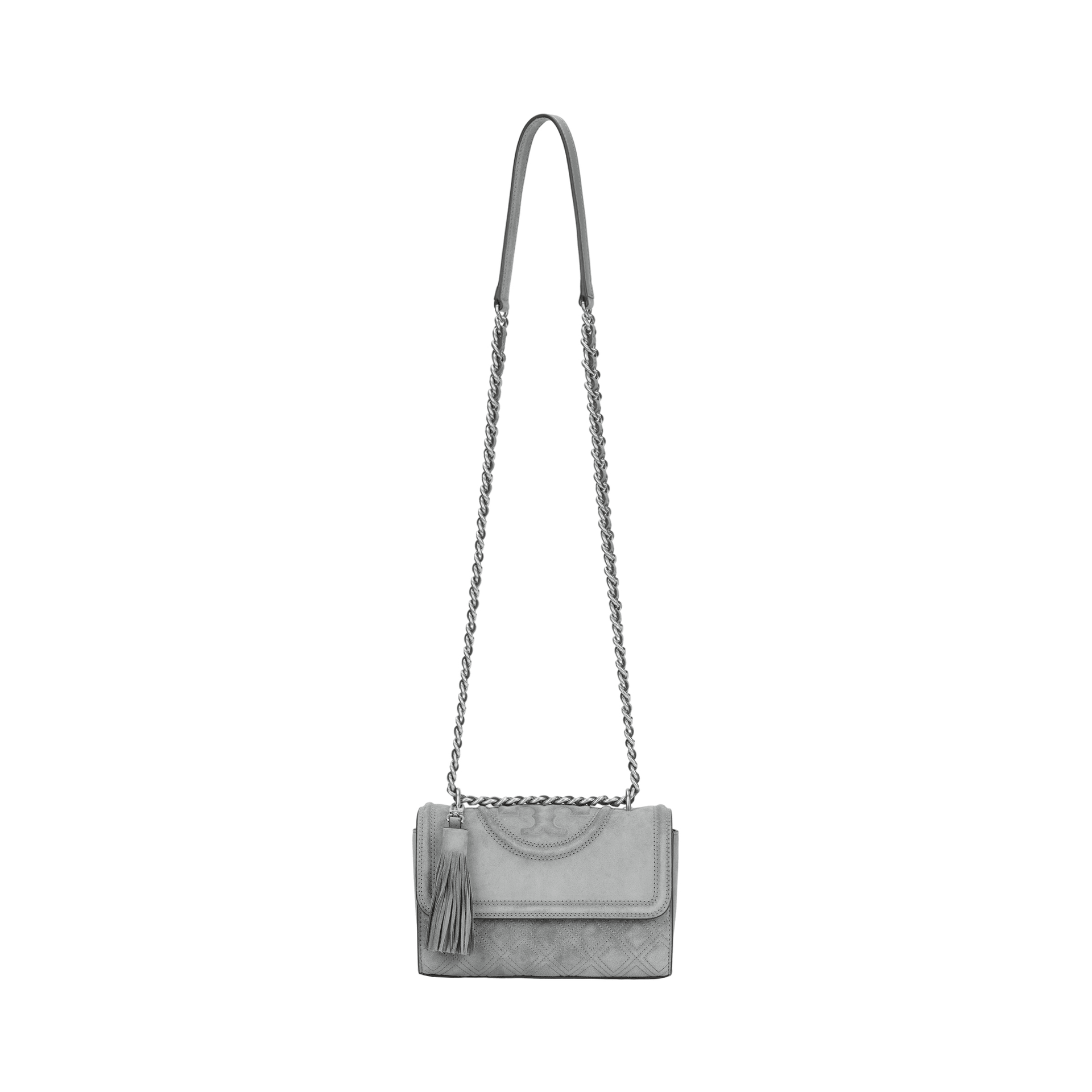 Сумки Tory Burch Fleming 21