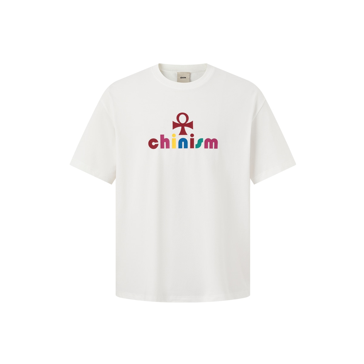 CHINISM CHLogoT