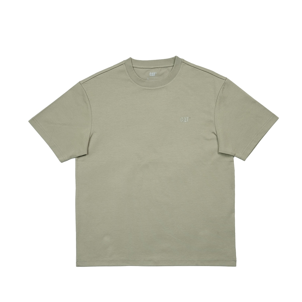 CAT SS25 T