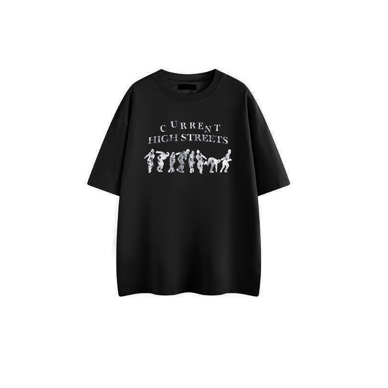 CHEER ZONE T