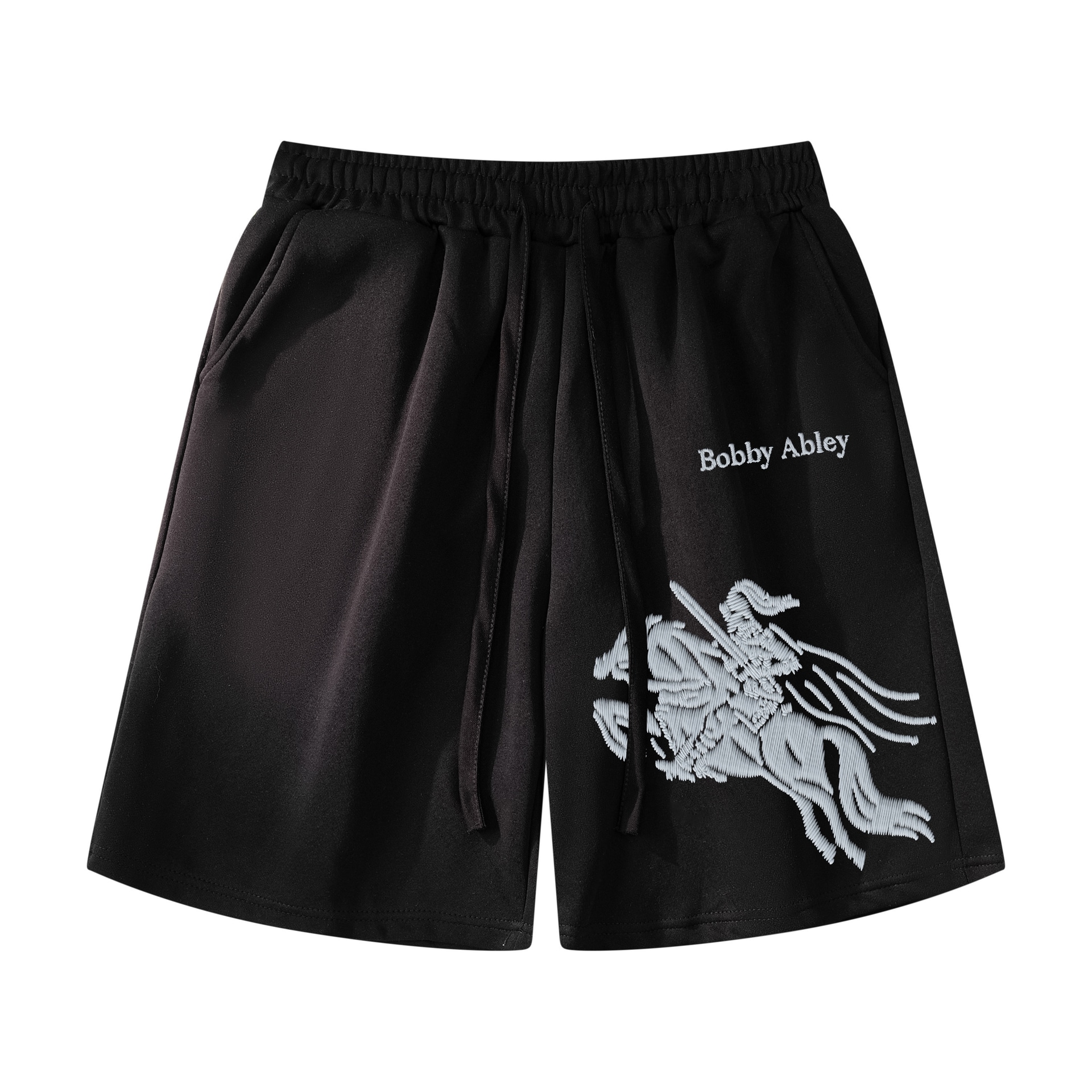 BOBBY ABLEY LOGO