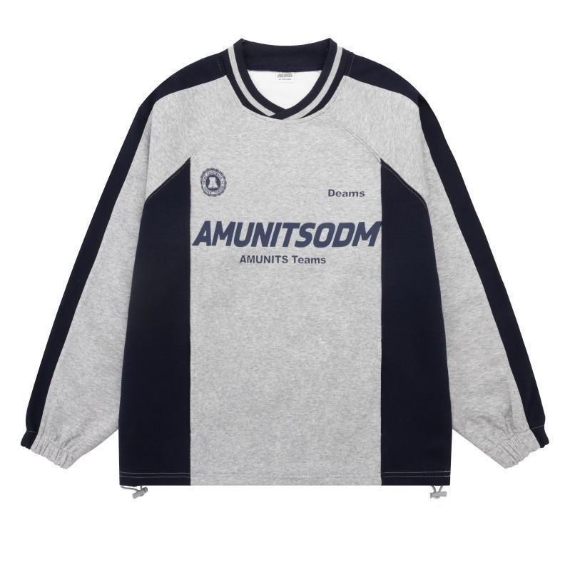 AMUNITS