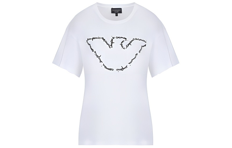 Футболка Emporio Armani FW22 T