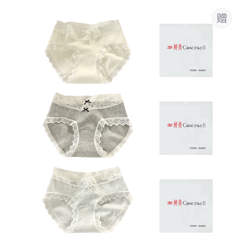 婷美GRACEWELL GRACEWELL 10A 3