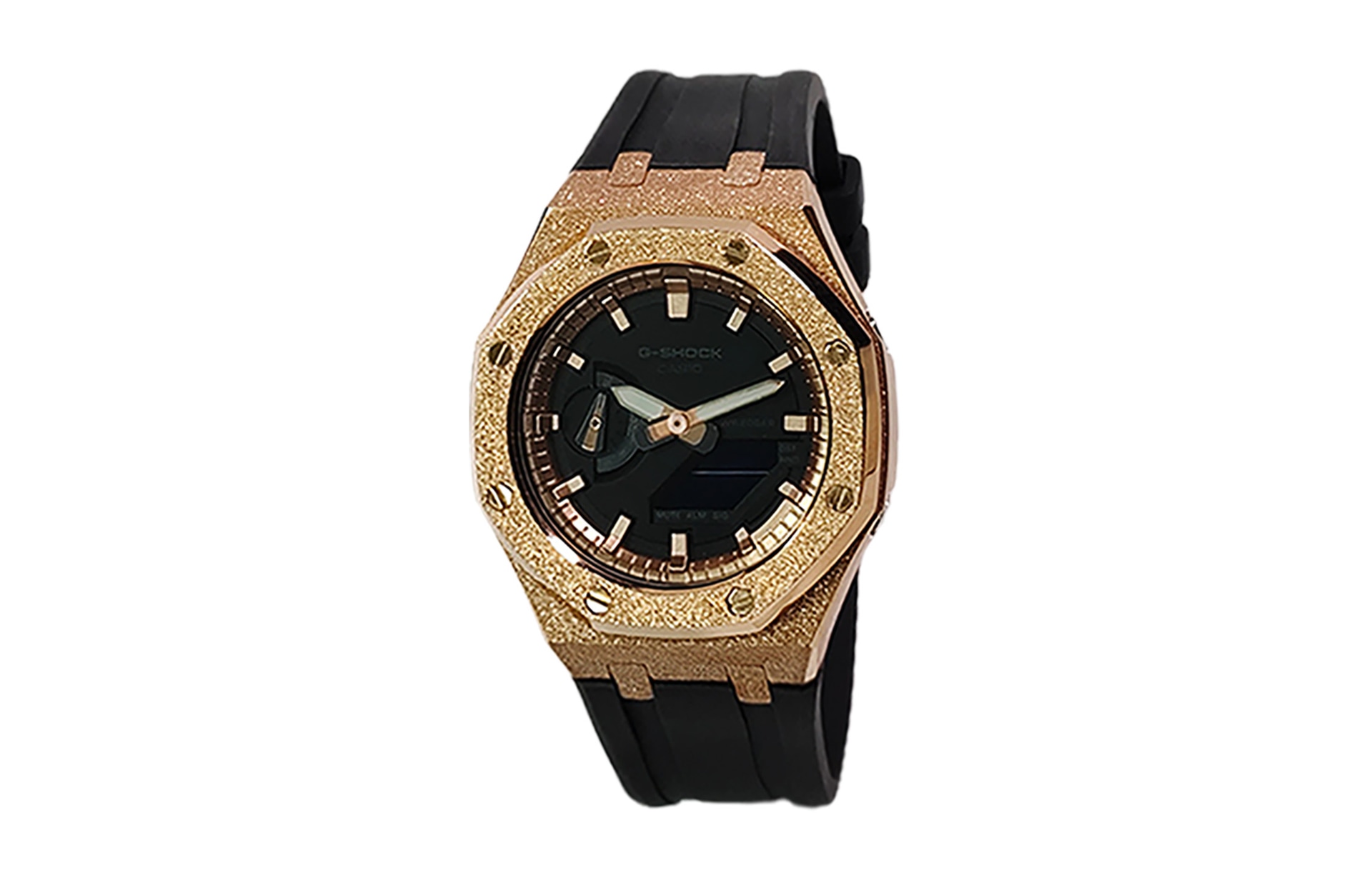 CASIO/卡西欧 CASIO 200 GA-2100-1A