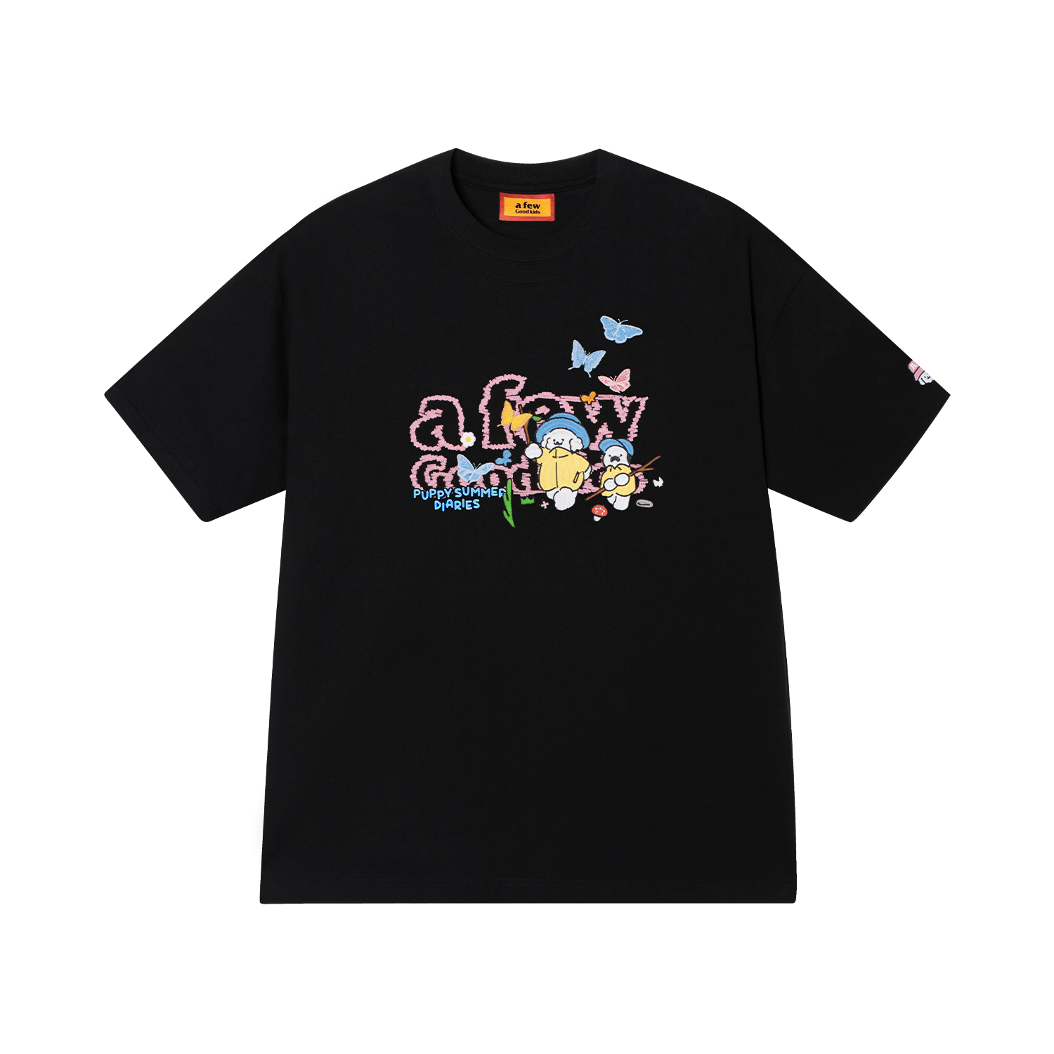 AFGK x Tombonia T