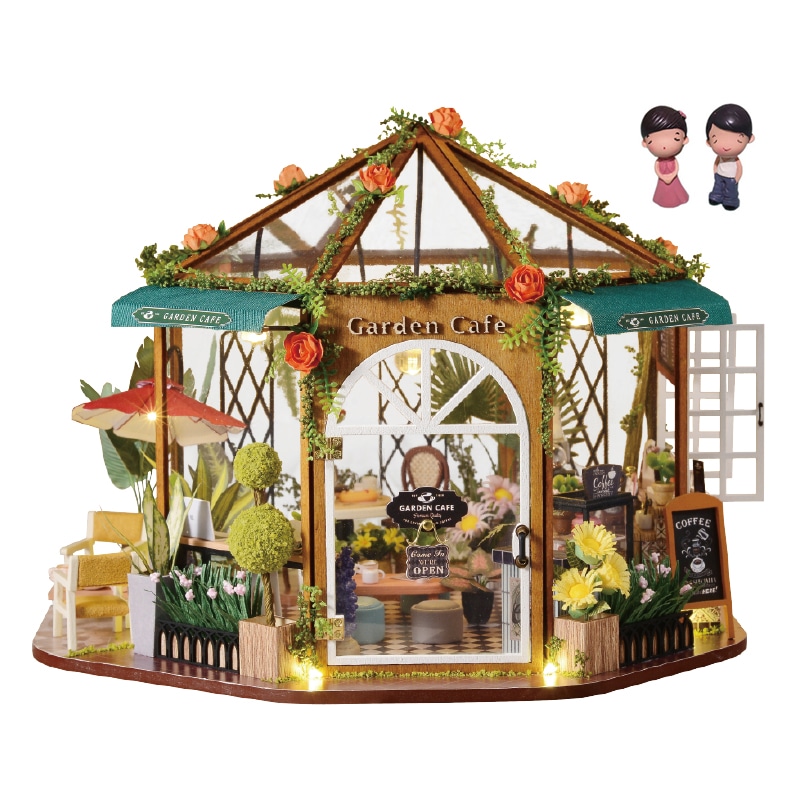 Cute Room DIY diy GD-001-B