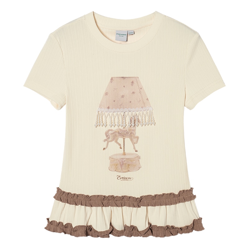 EPTISON WOMAN T