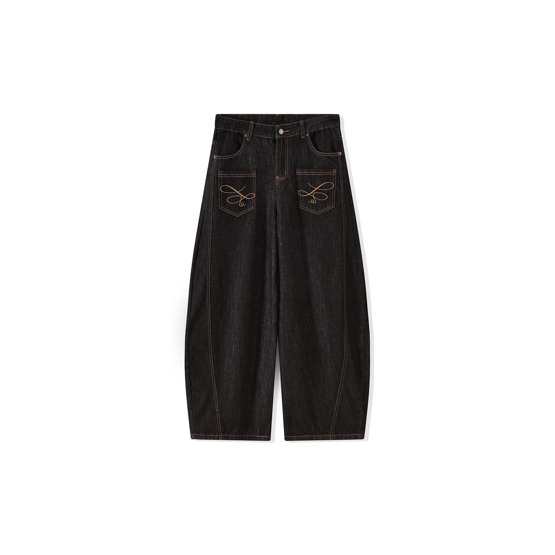 Джинсы ACE VESTITI ins