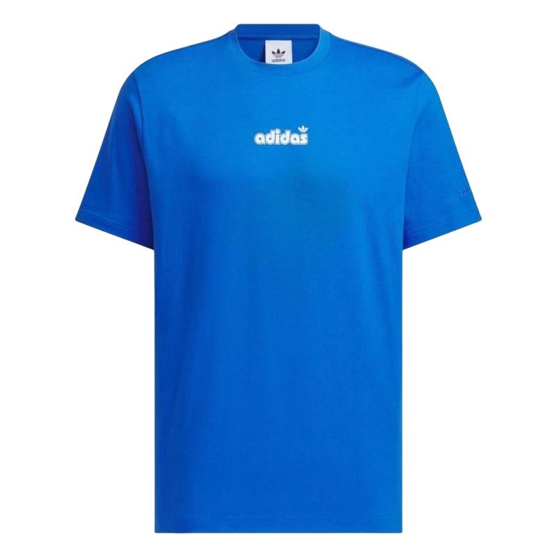 Футболка Adidas SS25 GRFX T
