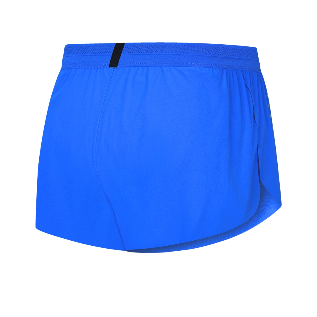 沃兰迪 Voland Track Shorts Black — фото 6