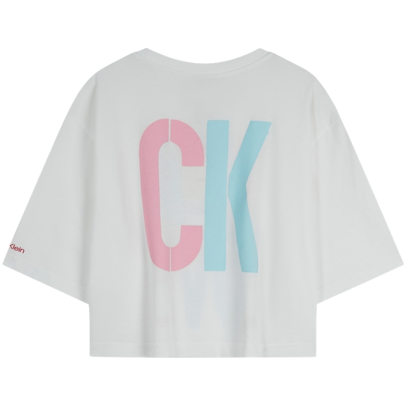 Calvin Klein T — фото 8