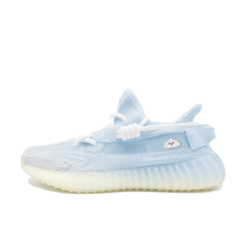 adidas originals Yeezy Boost 350 V2 — фото 7