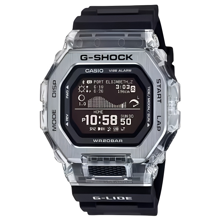 CASIO/卡西欧 Casio GBX-100