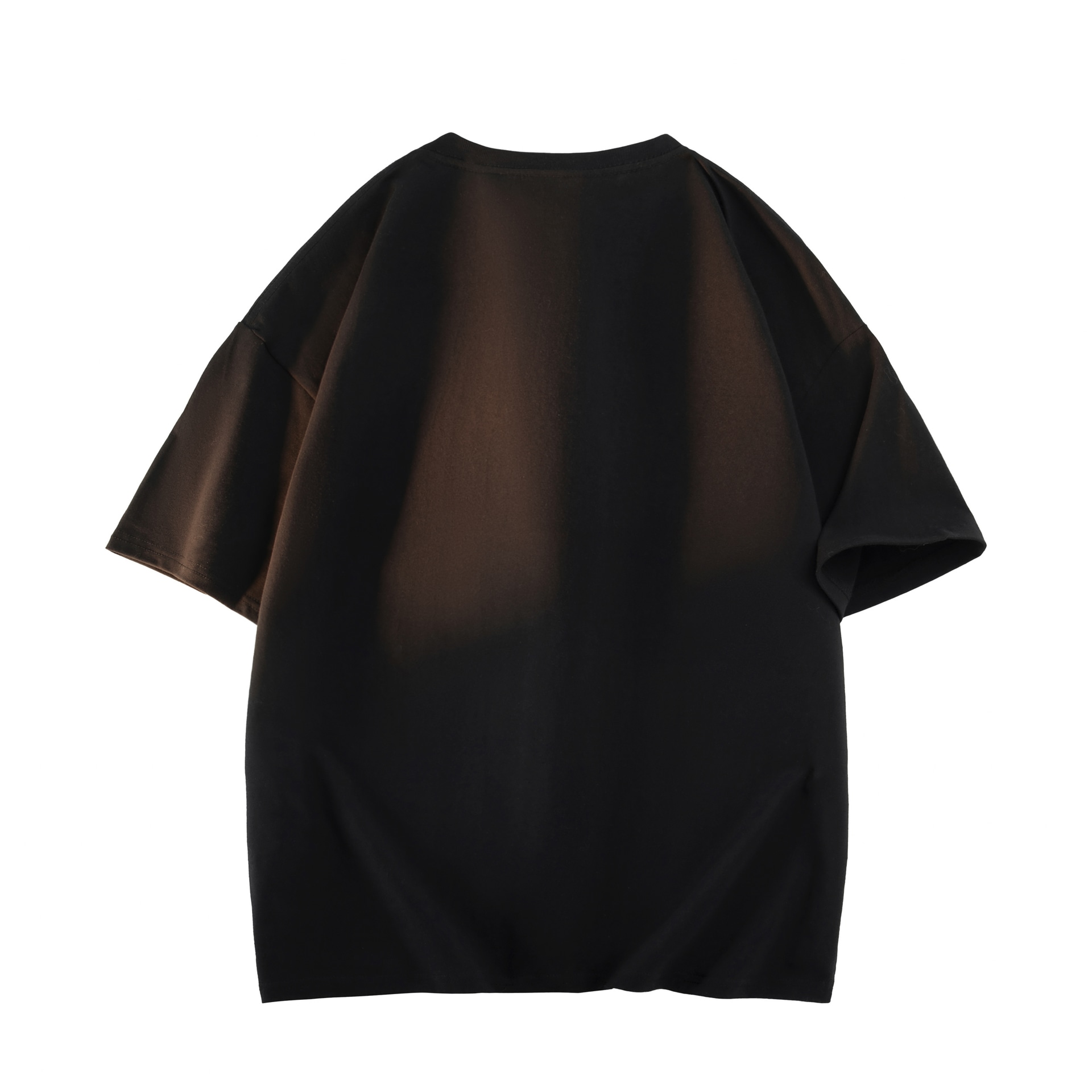 Bobby Abley Starry Phantom Logo Tee — фото 2