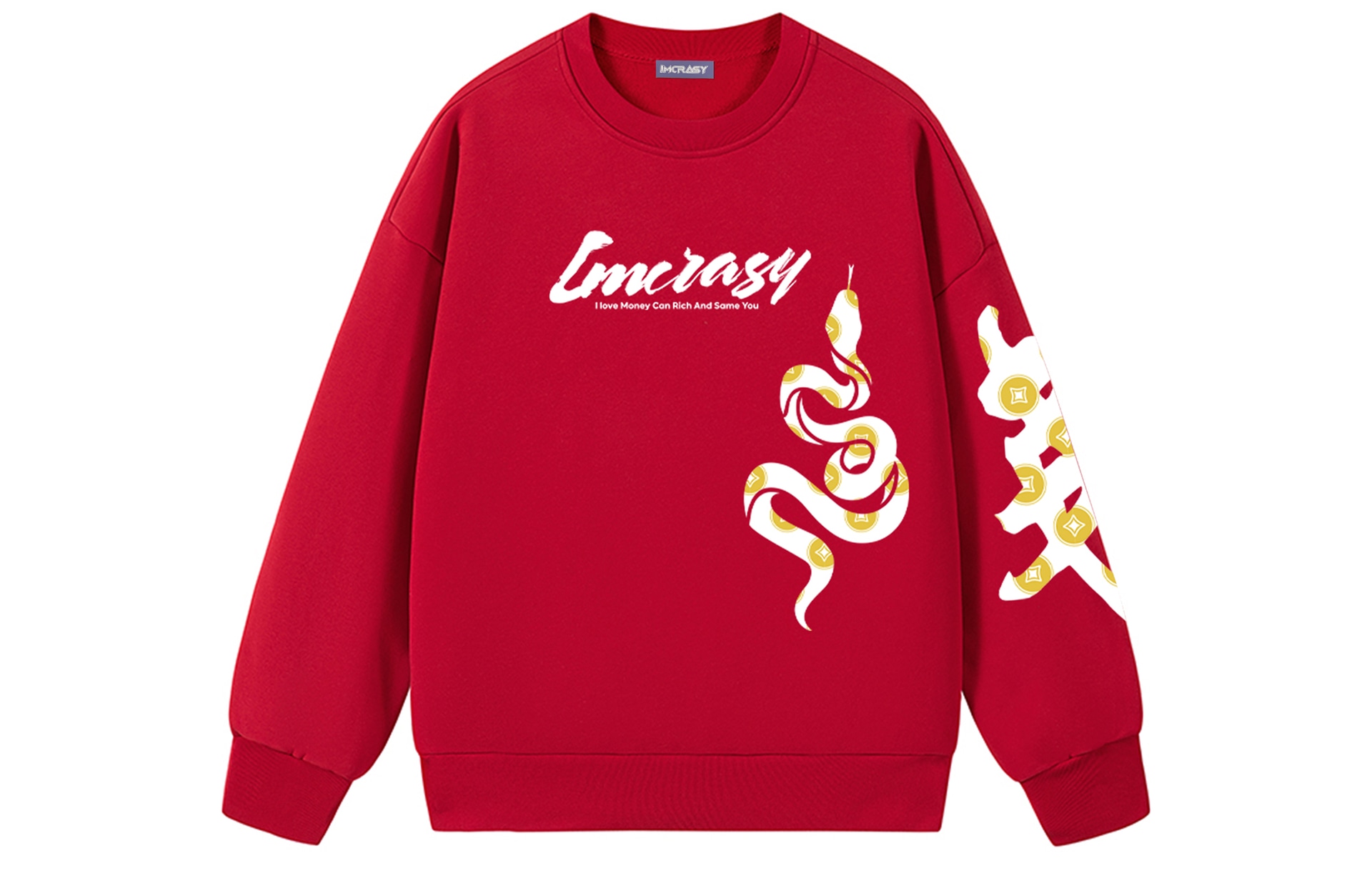 Imcrasy