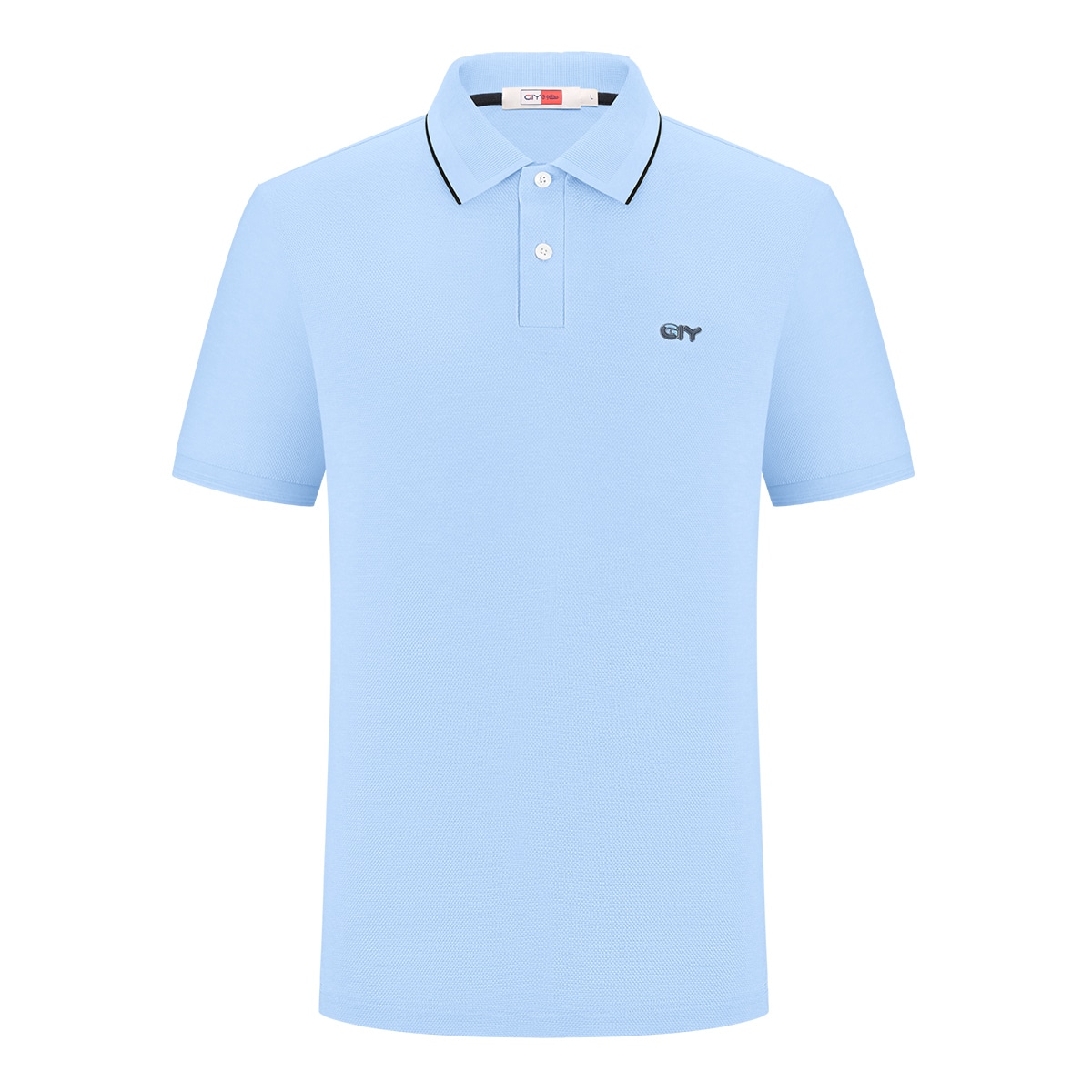 Gy Goldlion Polo — фото 3