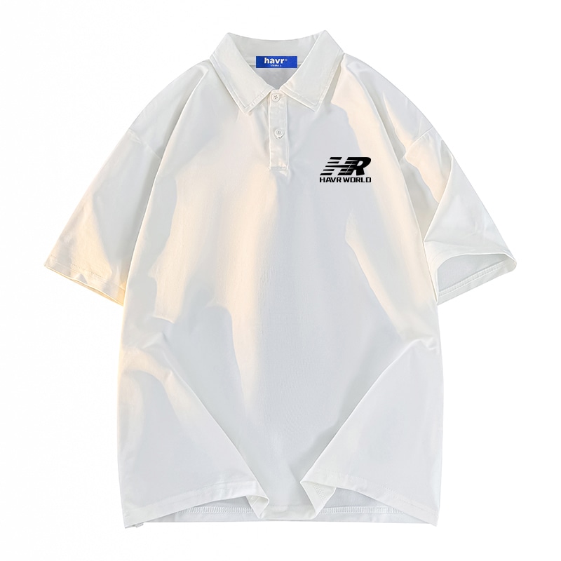HAVR LogoPolo