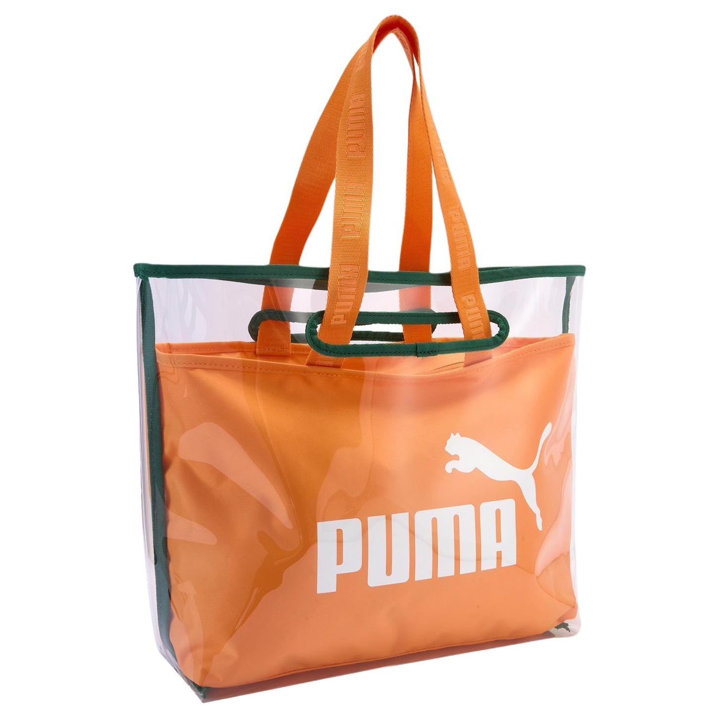 Сумки Puma PU