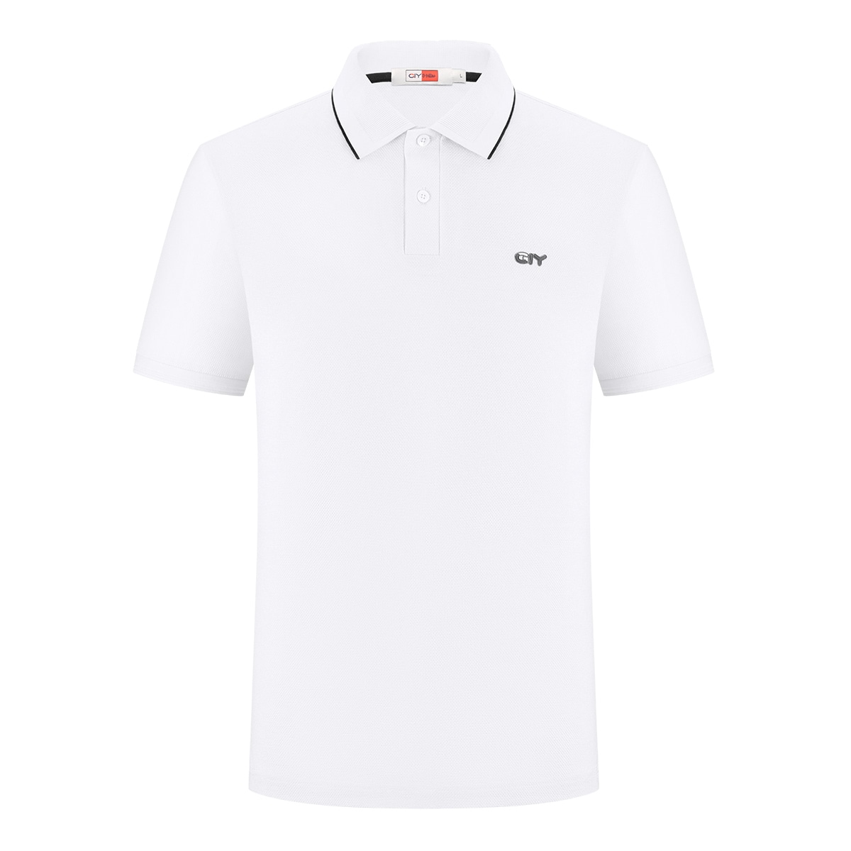 Gy Goldlion Polo — фото 9